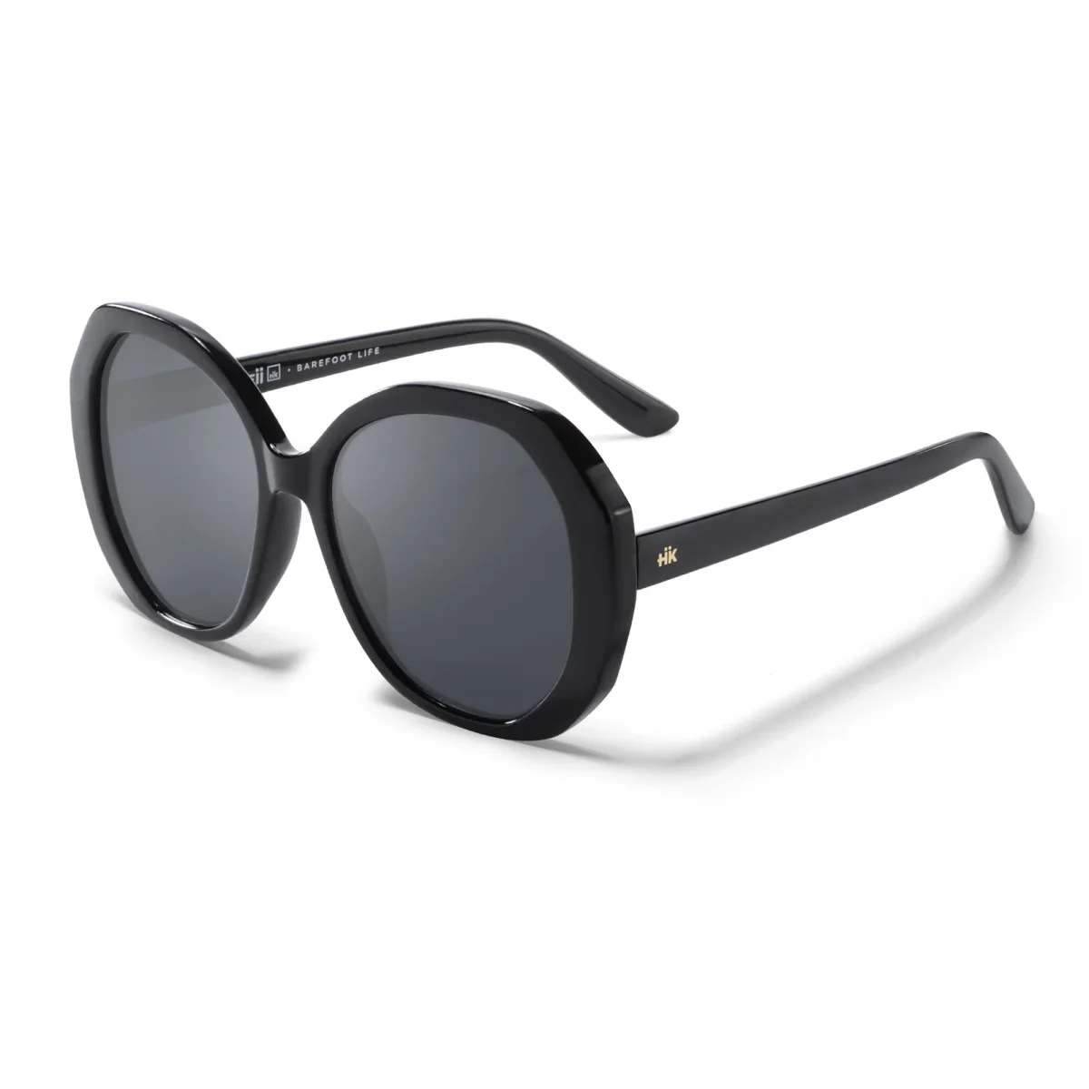 Lombard Black / Black - Imagen 2