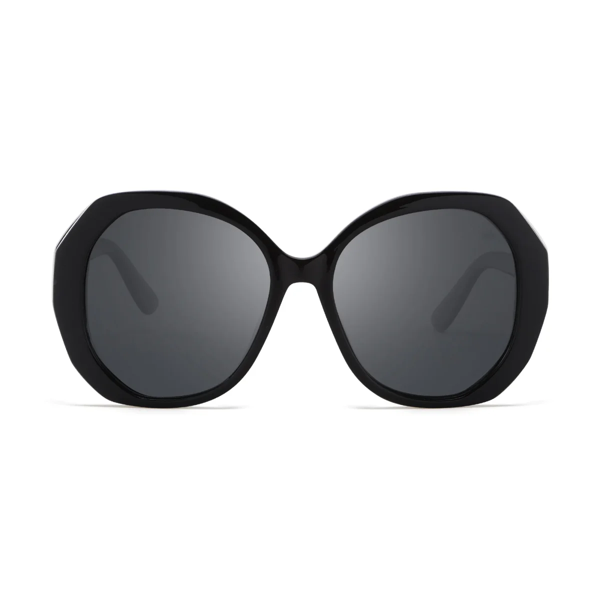 Lombard Black / Black - Imagen 3