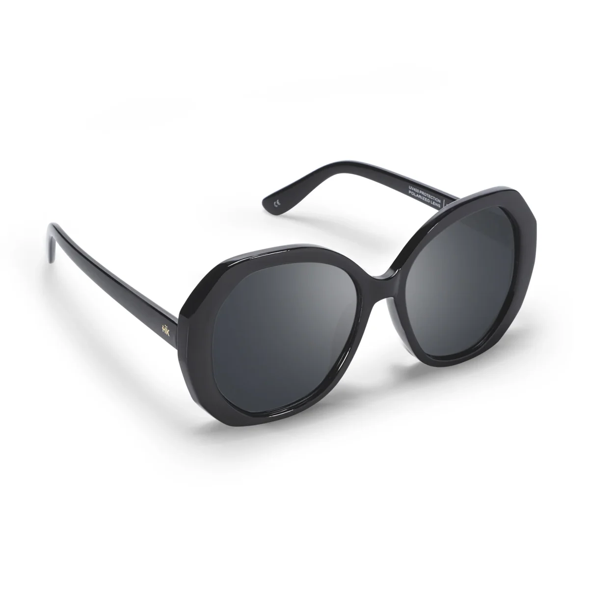 Lombard Black / Black - Imagen 4