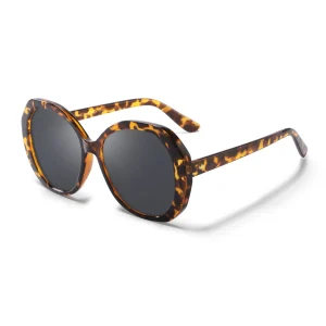 Lombard Tortoise / Black