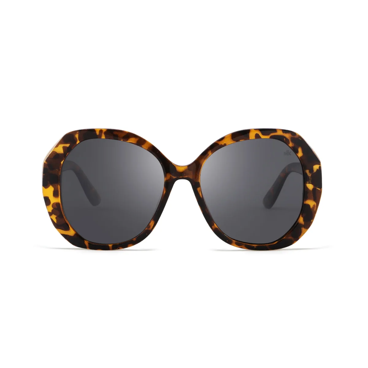 Lombard Tortoise / Black - Imagen 3