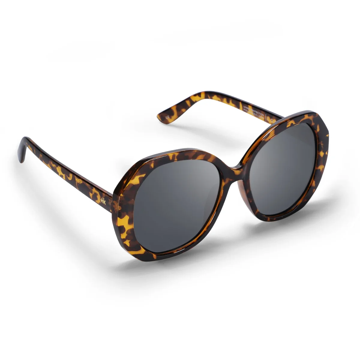 Lombard Tortoise / Black - Imagen 4