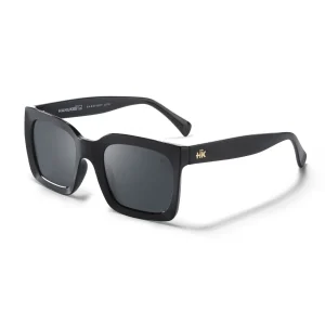 Hyde Black / Black