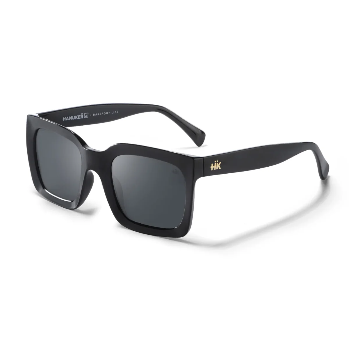 Hyde Black / Black