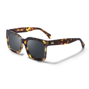 Hyde Camo / Black