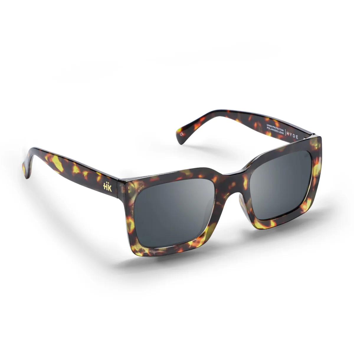 Hyde Camo / Black - Imagen 4