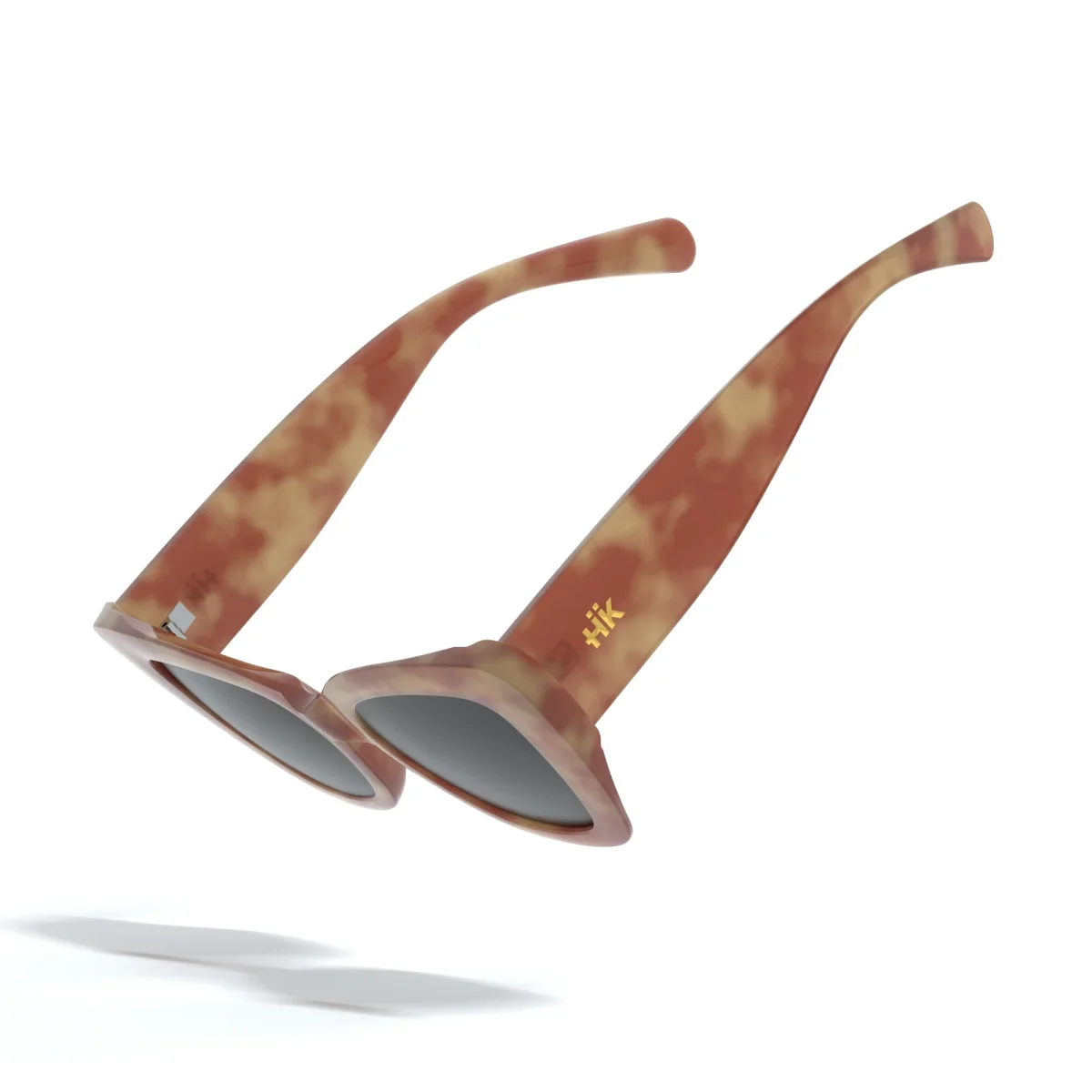 Isla Tortuga Tortoise / Black - Imagen 5