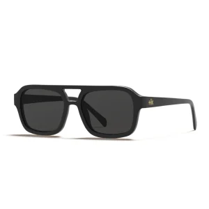 Curazao Black / Black