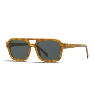 Curazao Tortoise / Black