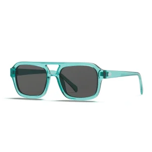 Curazao Blue / Black