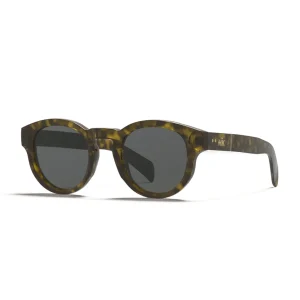 Mauricio Tortoise / Black