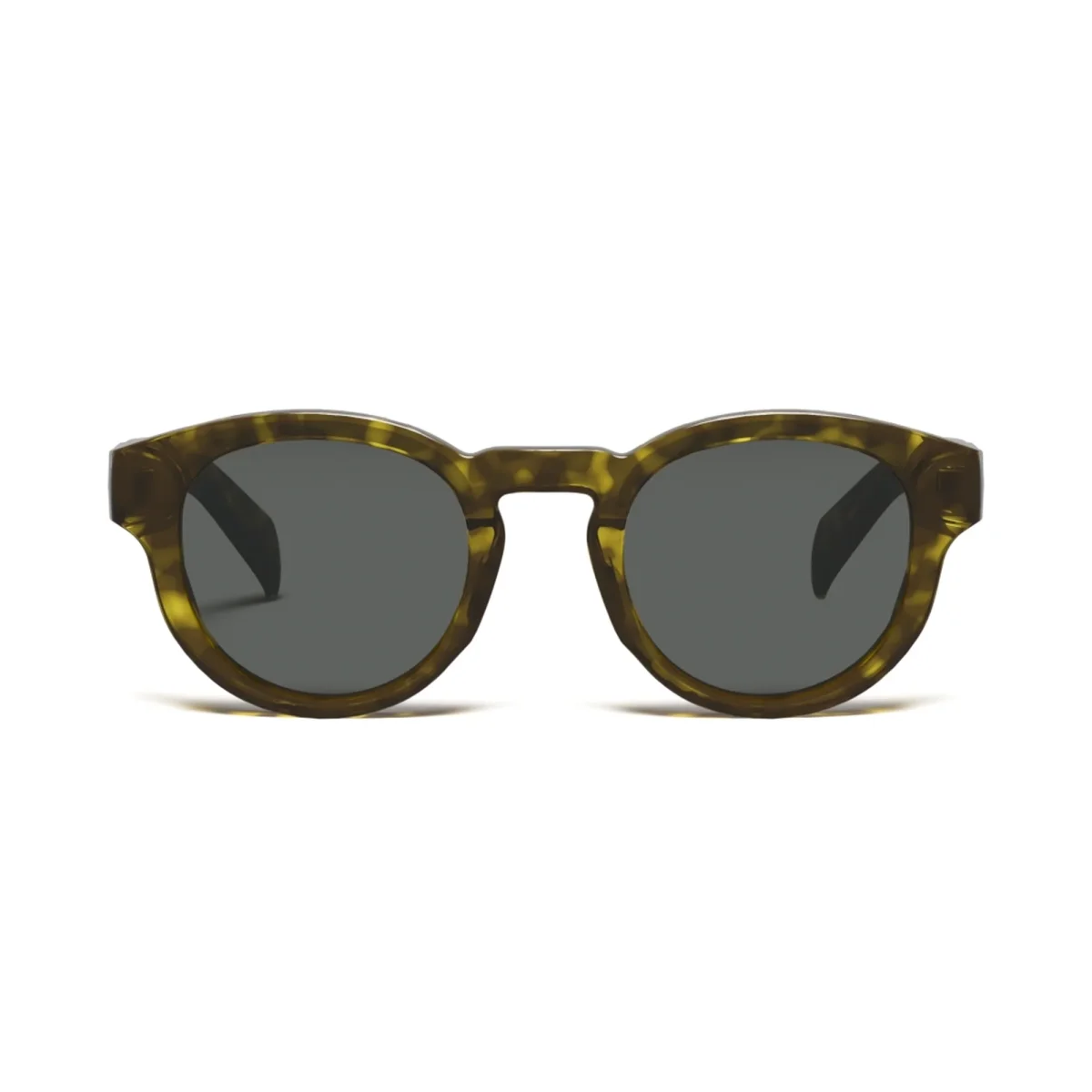 Mauricio Tortoise / Black - Imagen 3