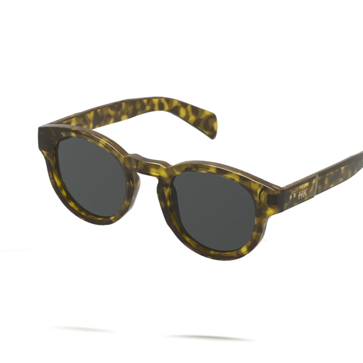 Mauricio Tortoise / Black - Imagen 4