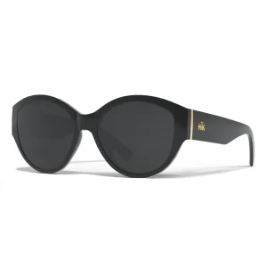 Hawaii Black / Black