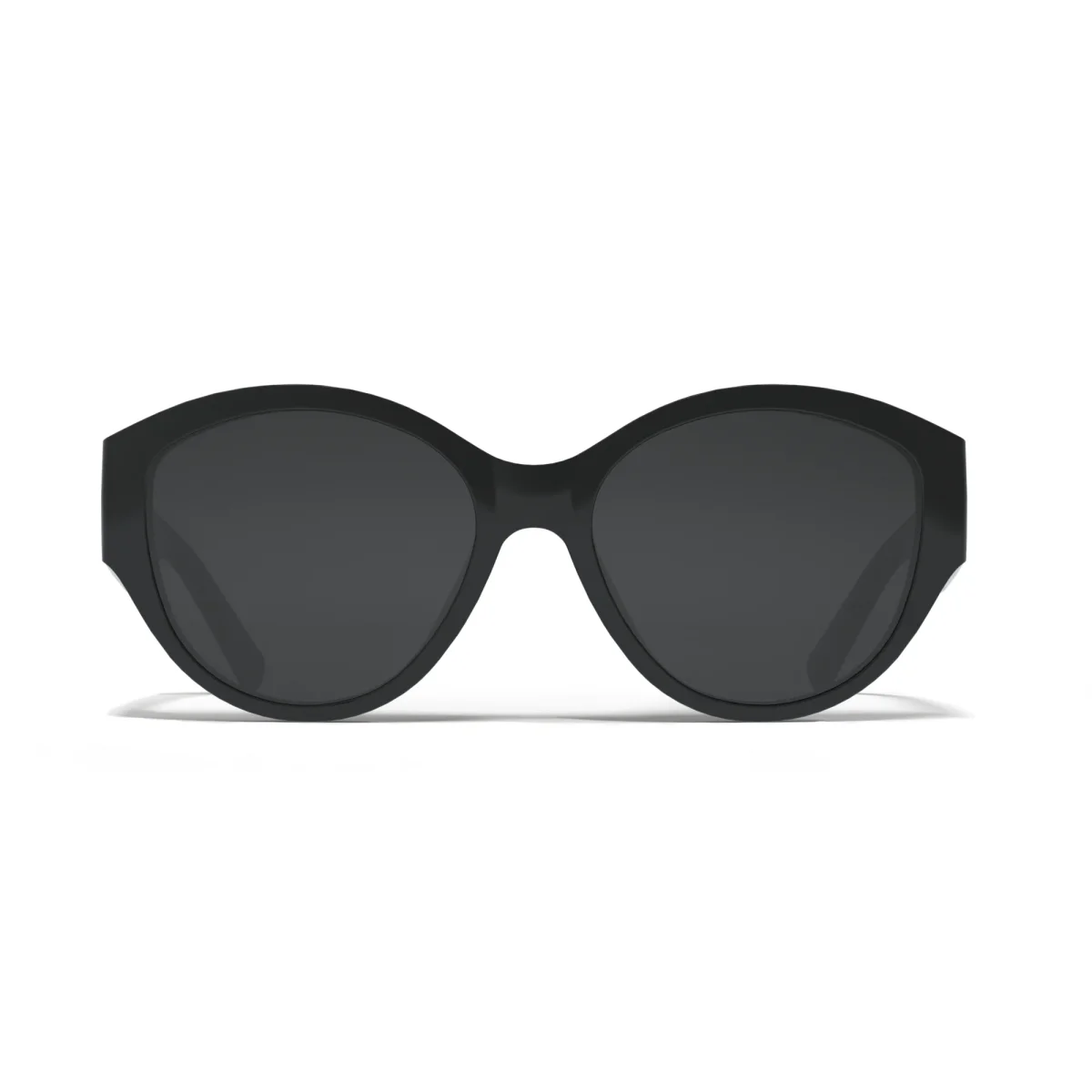 Hawaii Black / Black - Imagen 3