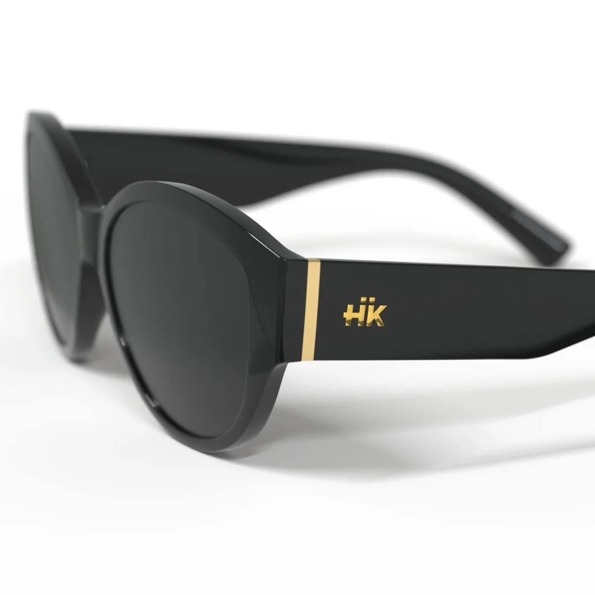 Hawaii Black / Black - Imagen 4