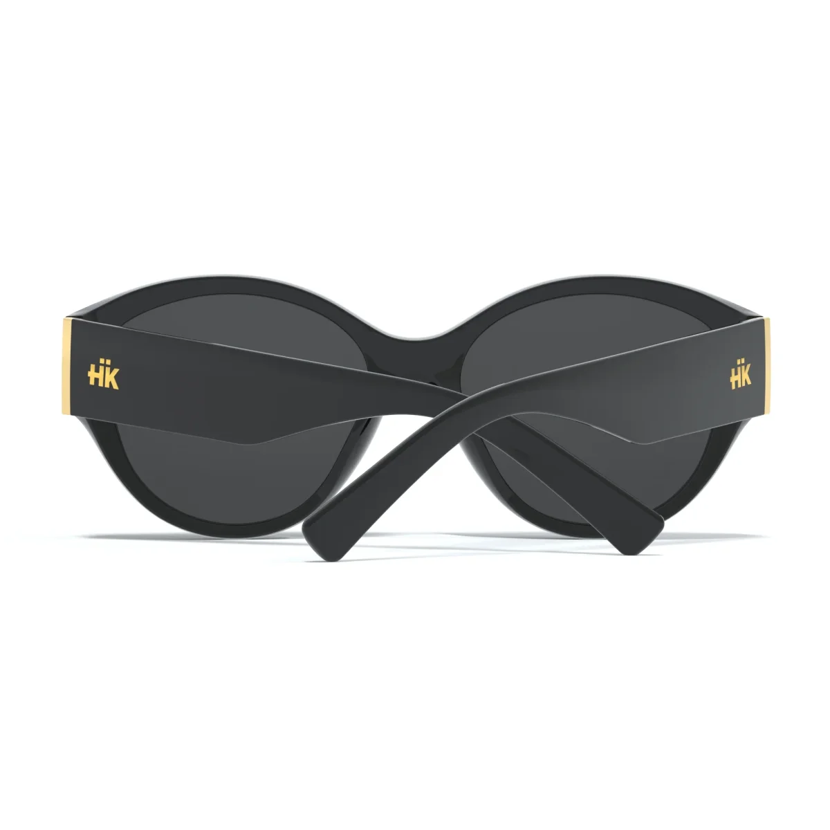 Hawaii Black / Black - Imagen 6