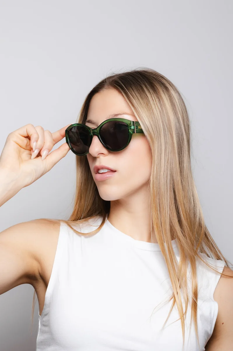 Hawaii Green / Black - Imagen 9