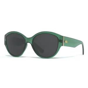 Hawaii Green / Black