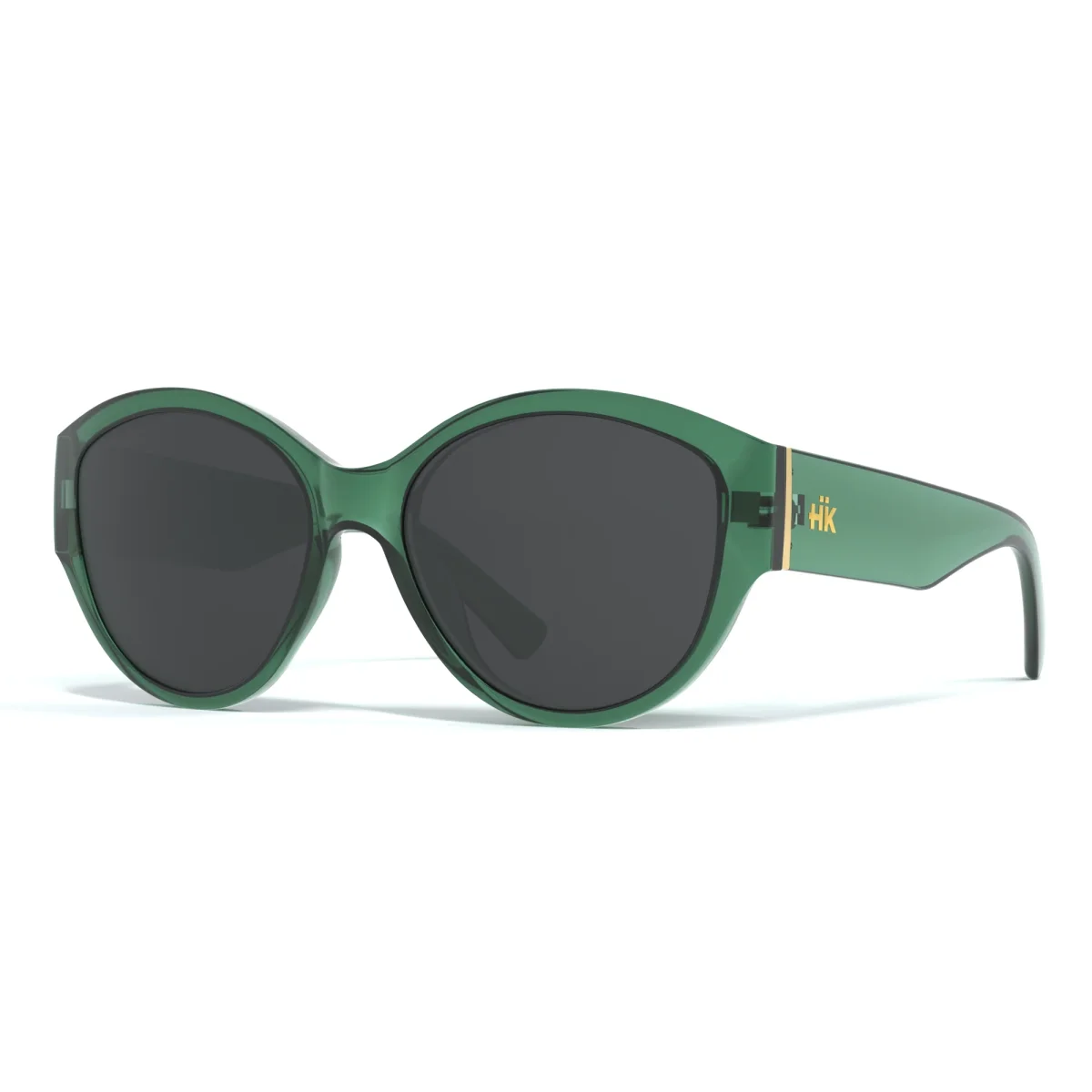 Hawaii Green / Black - Imagen 2