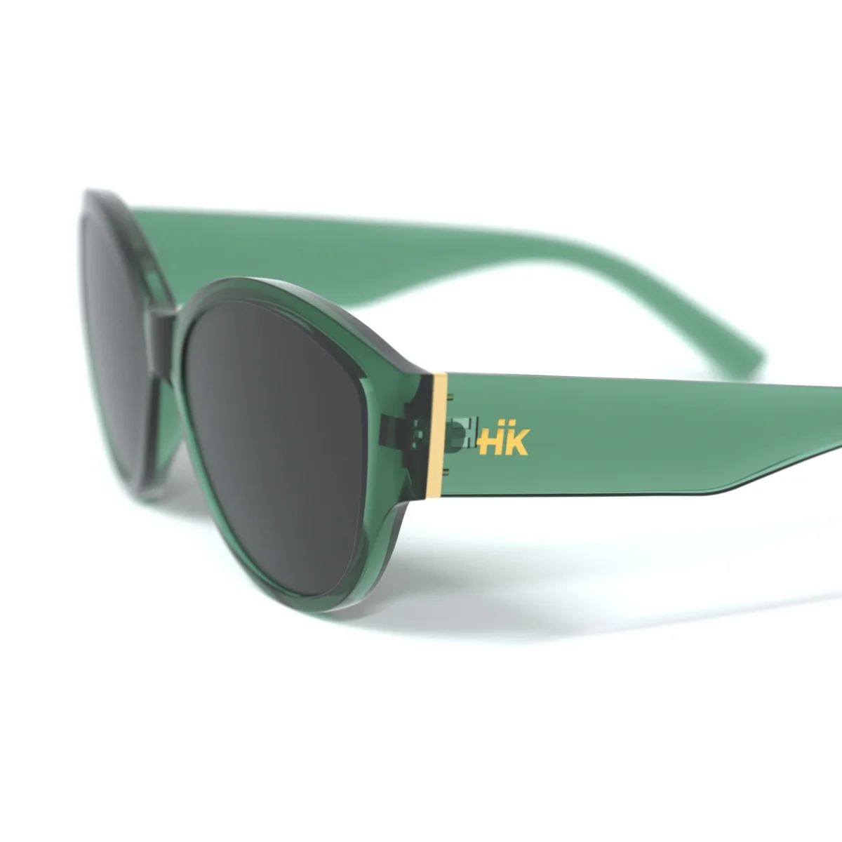 Hawaii Green / Black - Imagen 4