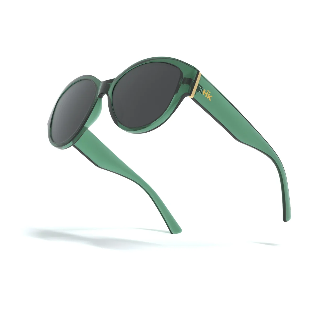 Hawaii Green / Black - Imagen 5