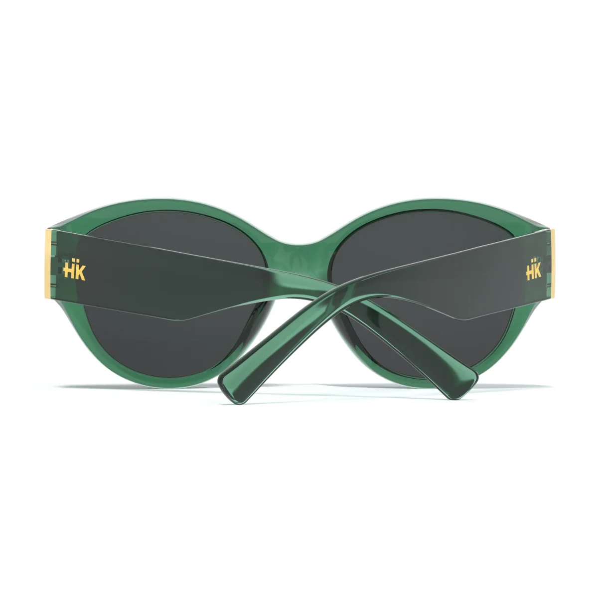 Hawaii Green / Black - Imagen 6