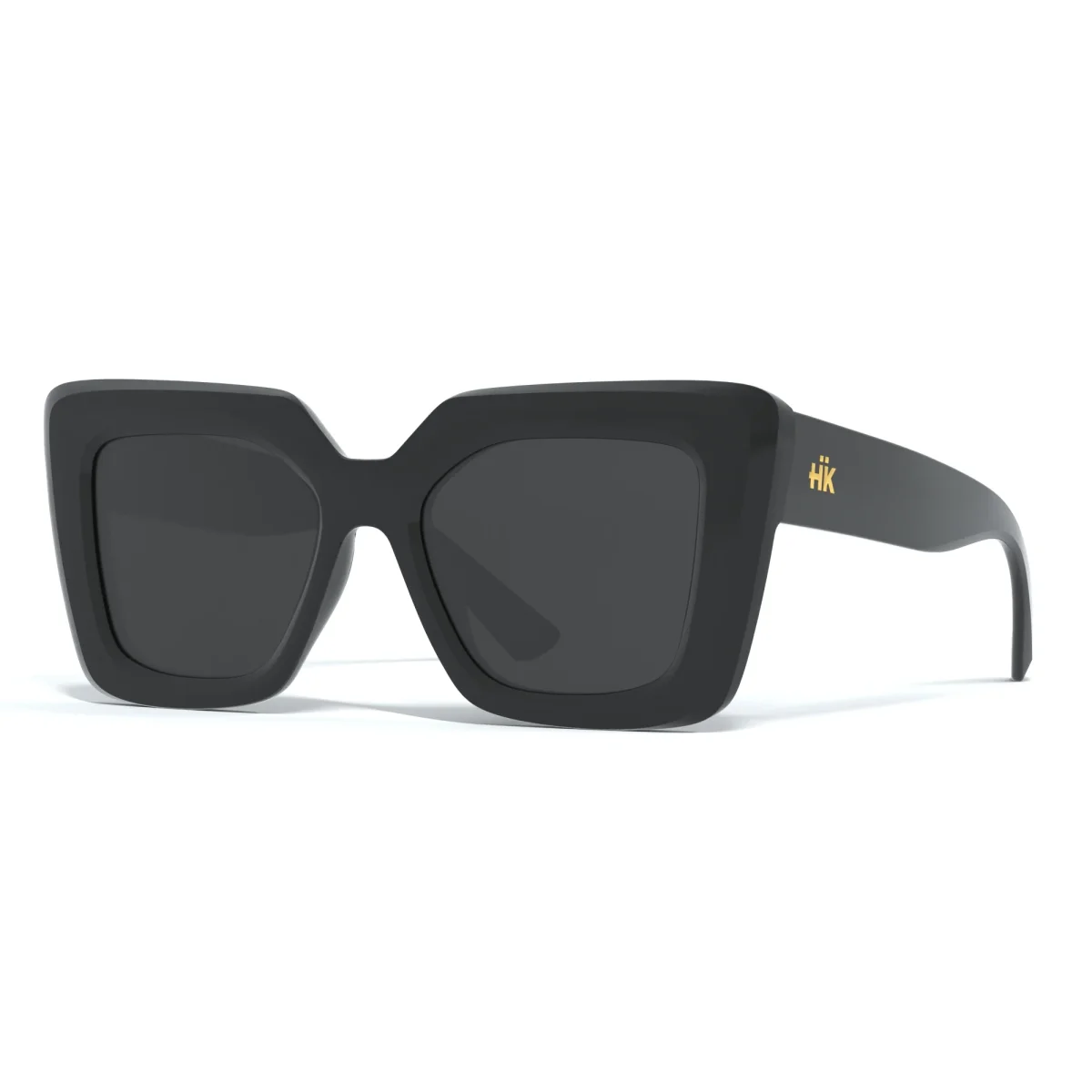 Bora Bora Black / Black - Imagen 2
