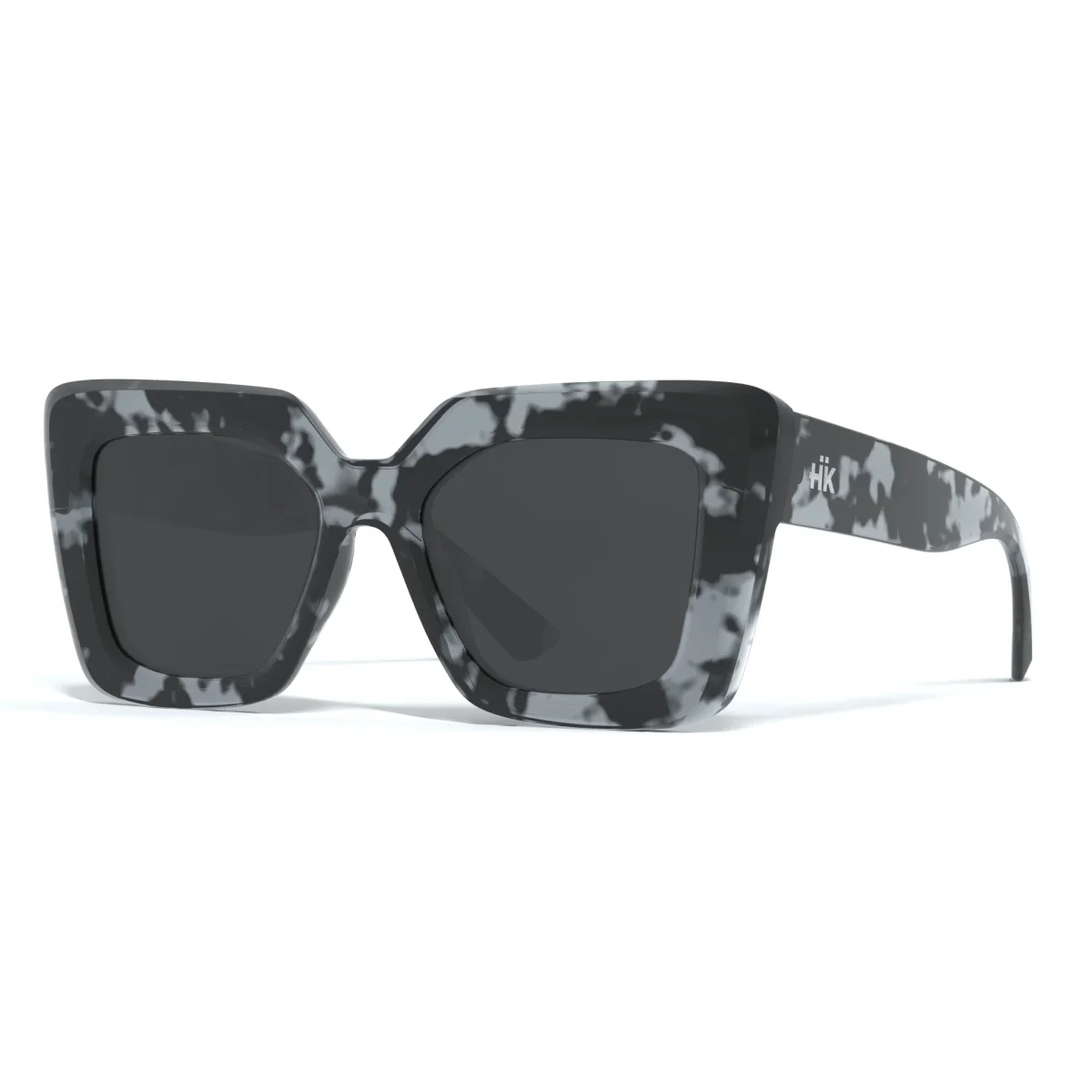 Bora Bora Tortoise / Black - Imagen 2