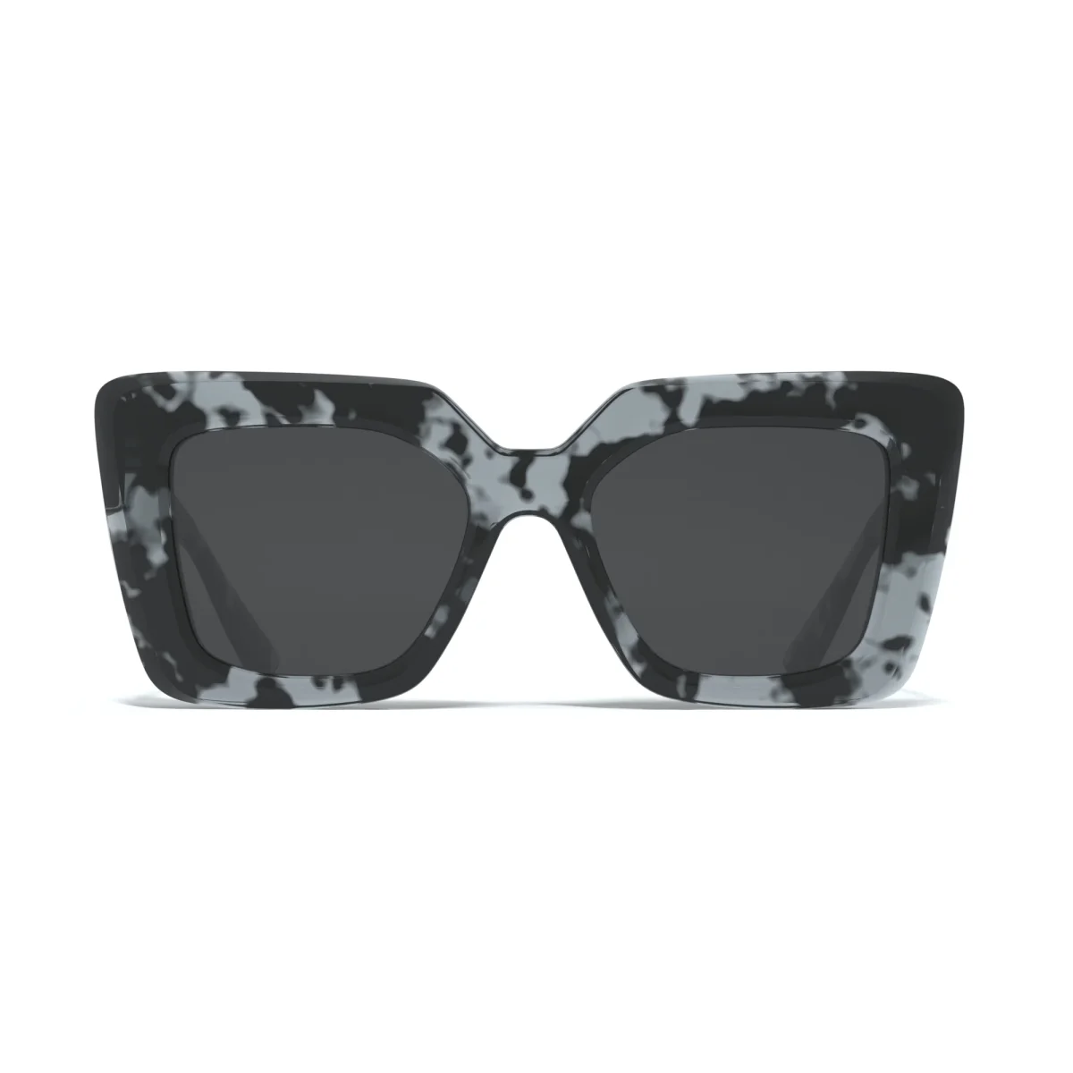 Bora Bora Tortoise / Black - Imagen 3