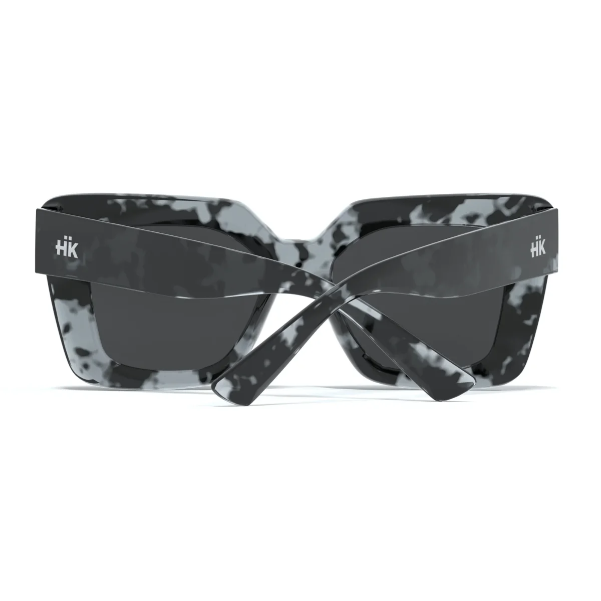 Bora Bora Tortoise / Black - Imagen 6