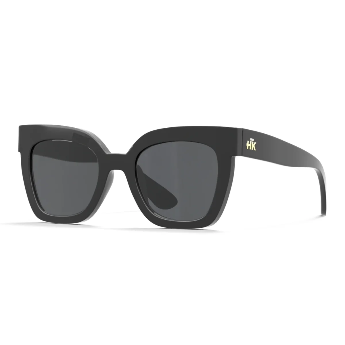 Maldivas Black / Black - Imagen 2