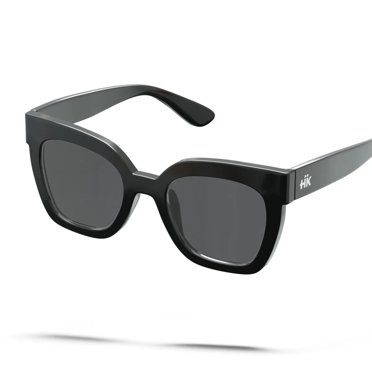 Maldivas Black / Black - Imagen 4