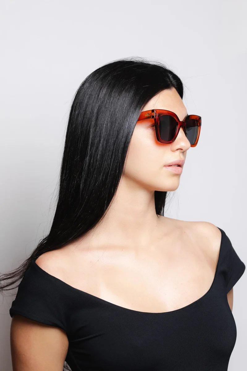 Maldivas Orange / Black - Imagen 9