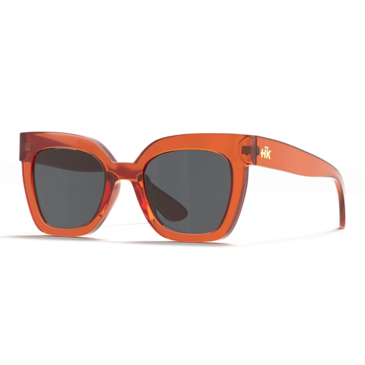 Maldivas Orange / Black