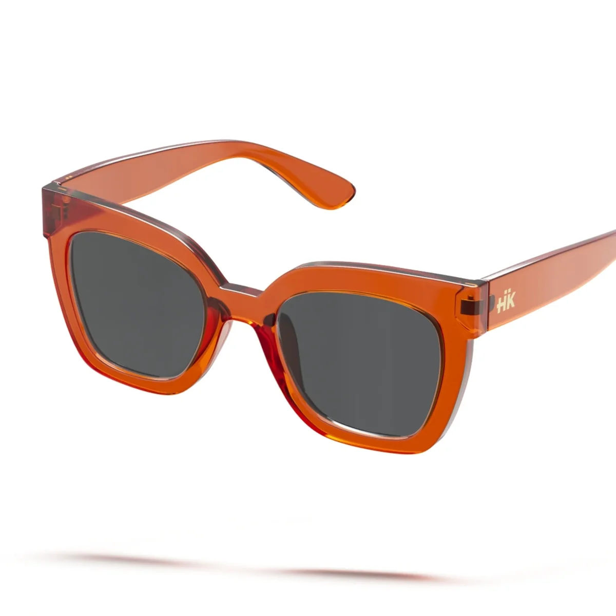 Maldivas Orange / Black - Imagen 4