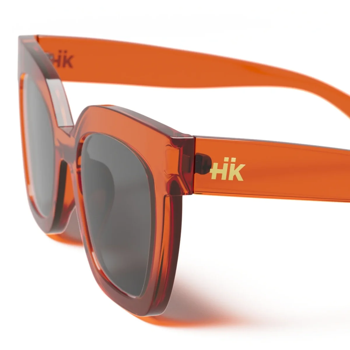 Maldivas Orange / Black - Imagen 5