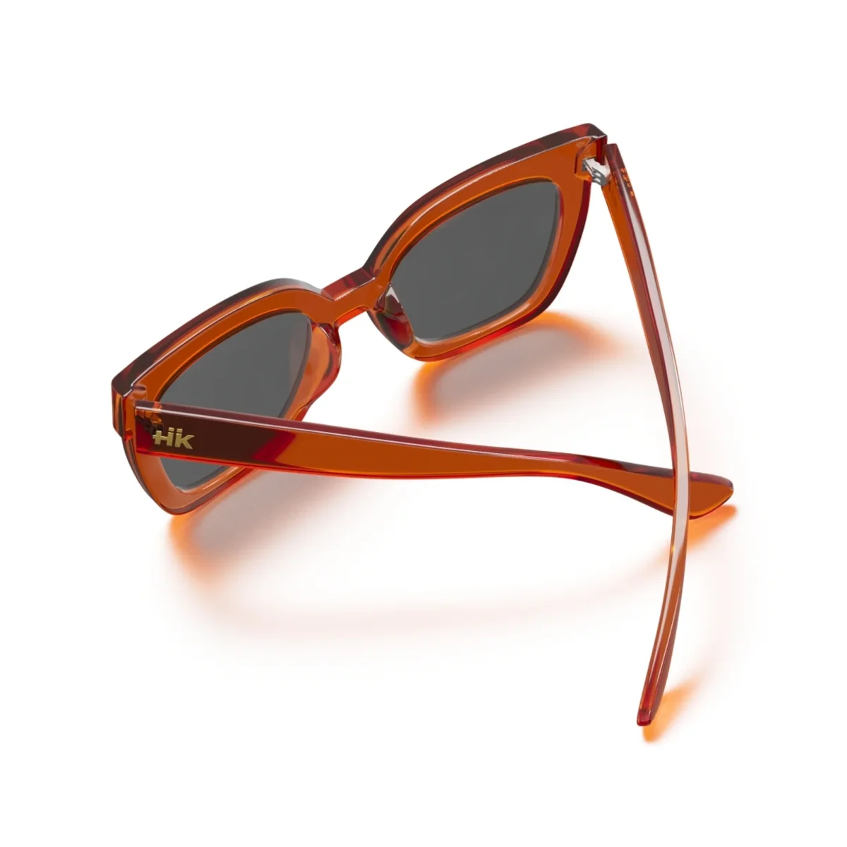Maldivas Orange / Black - Imagen 6