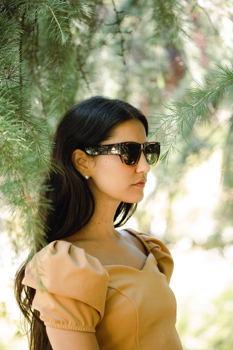 Creta Brown / Black - Imagen 9