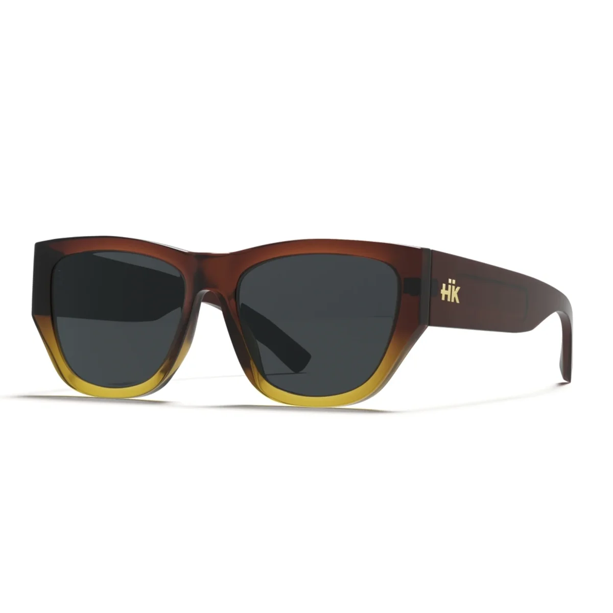 Creta Brown / Black