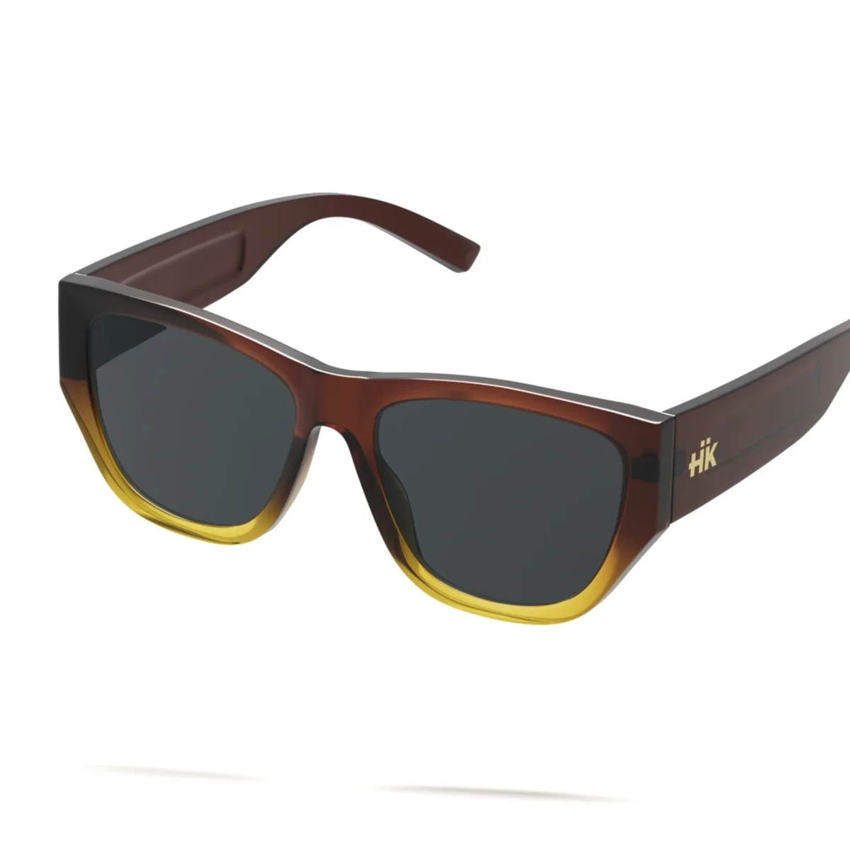 Creta Brown / Black - Imagen 4