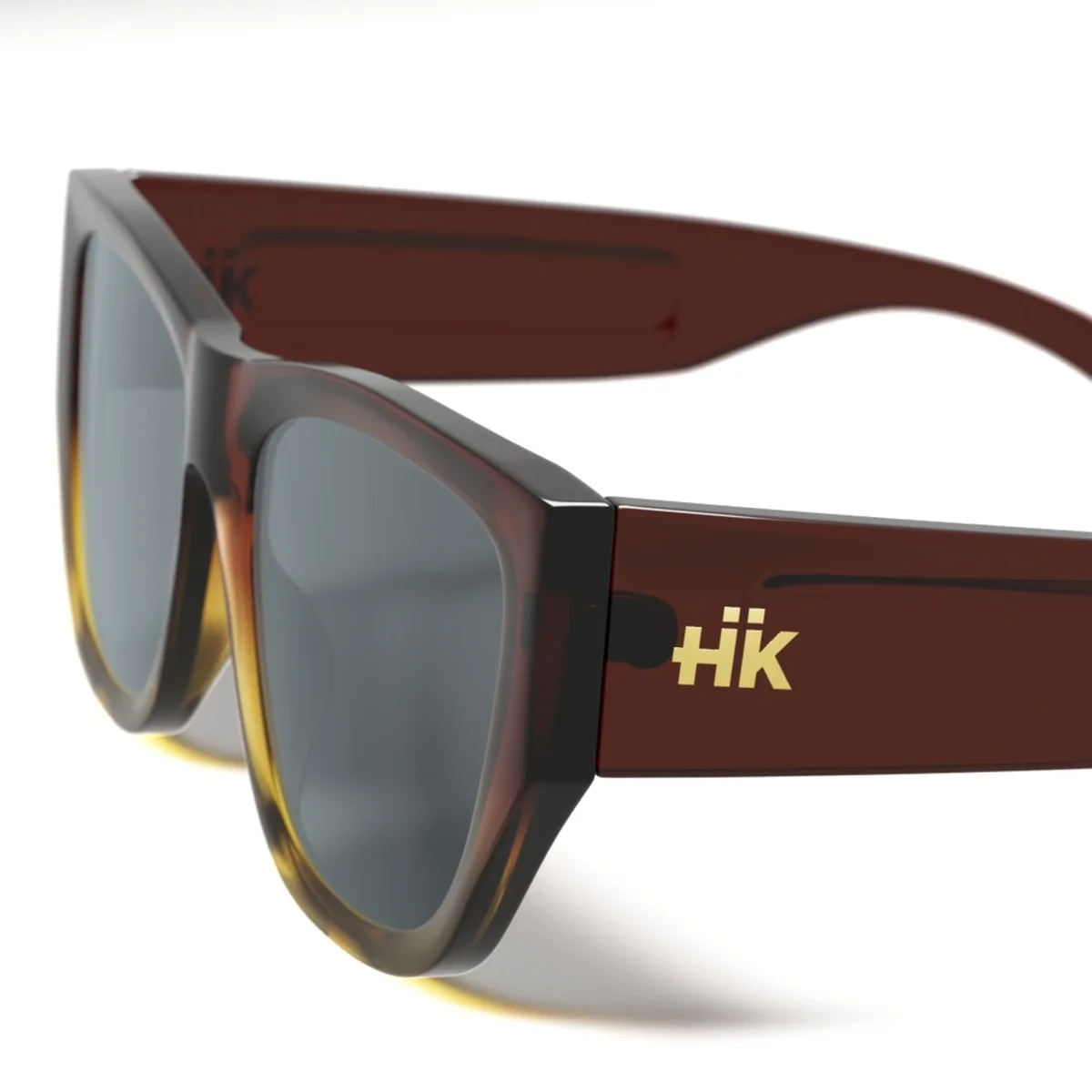 Creta Brown / Black - Imagen 5