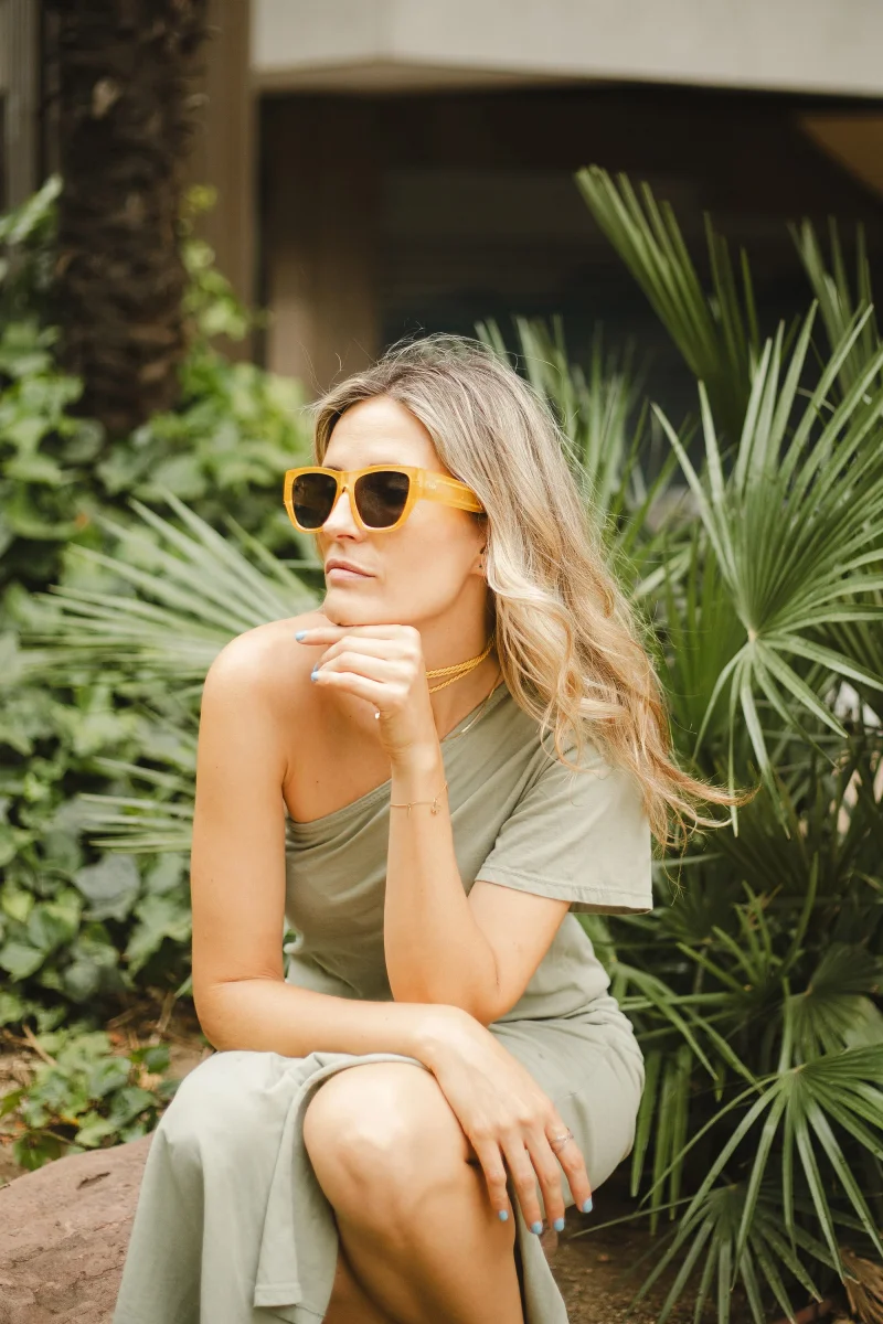Creta Yellow / Black - Imagen 9