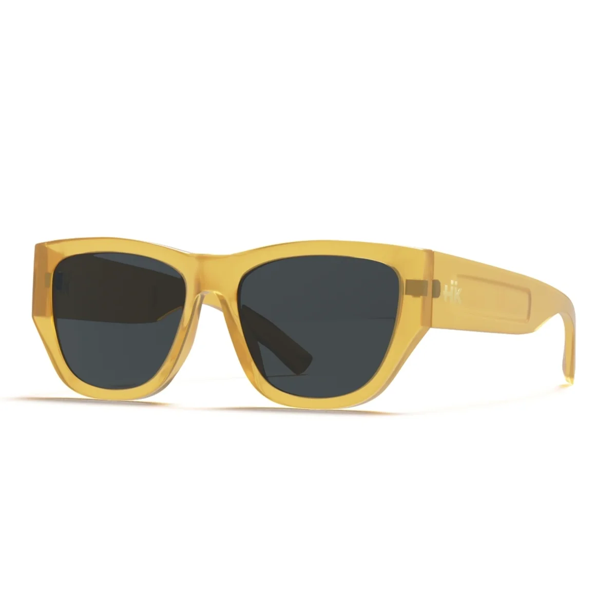 Creta Yellow / Black - Imagen 2
