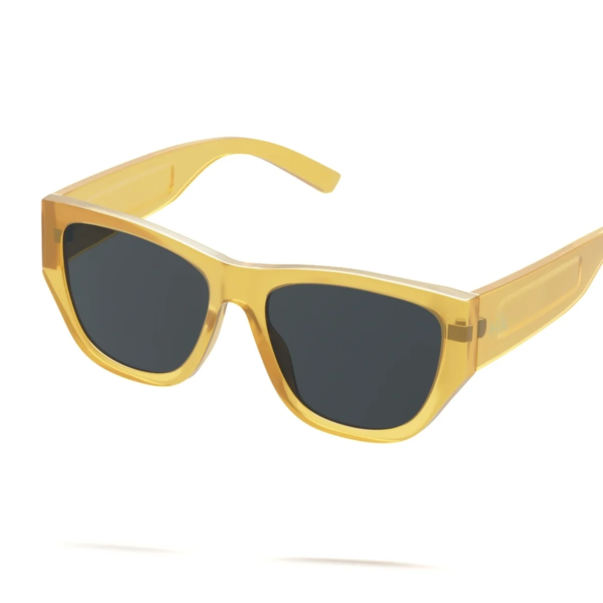 Creta Yellow / Black - Imagen 4