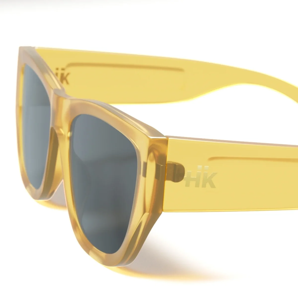 Creta Yellow / Black - Imagen 5