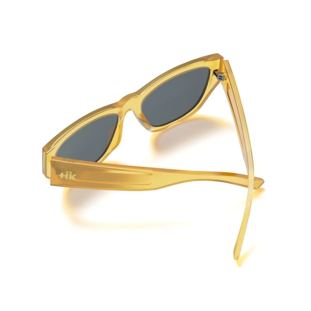 Creta Yellow / Black - Imagen 6