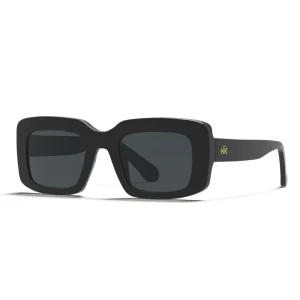 Santorini Black / Black