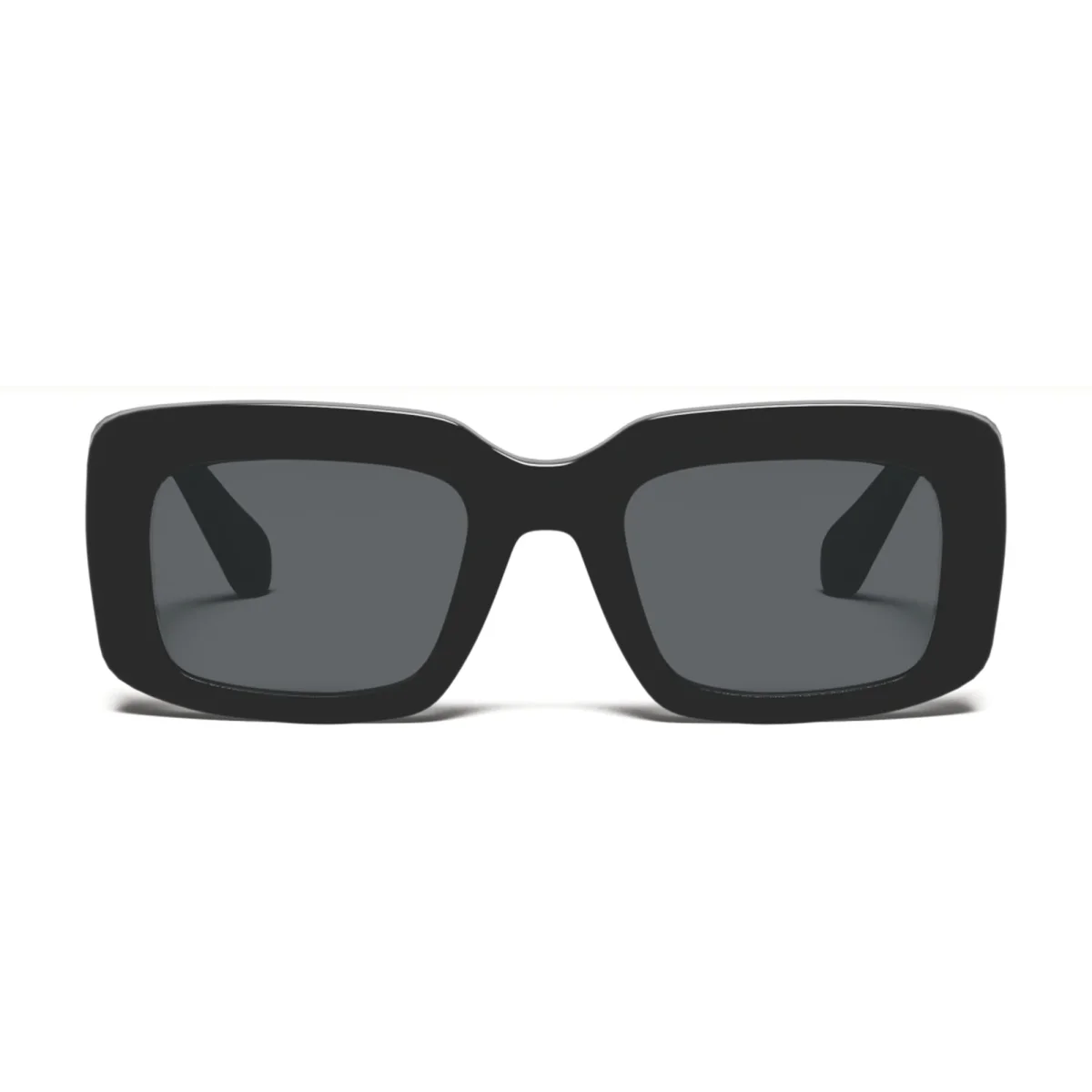 Santorini Black / Black - Imagen 3