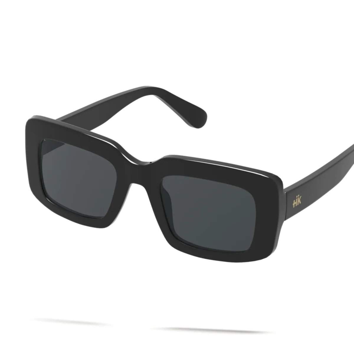 Santorini Black / Black - Imagen 4